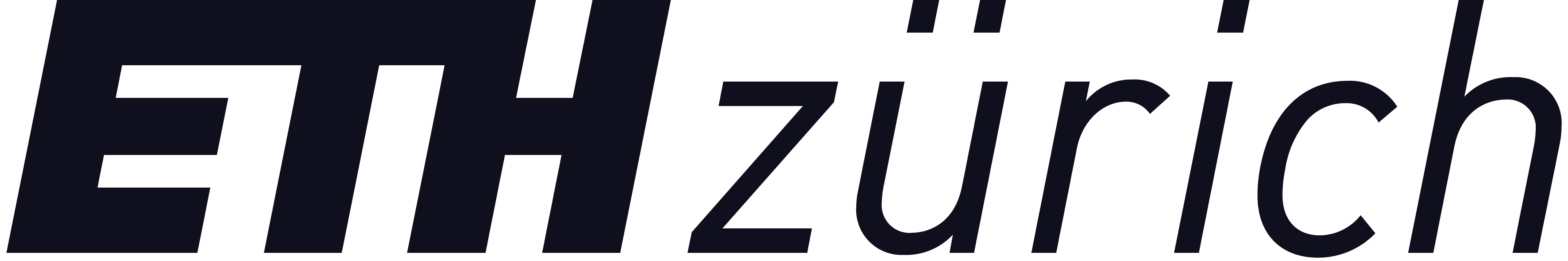 ETH Zurich